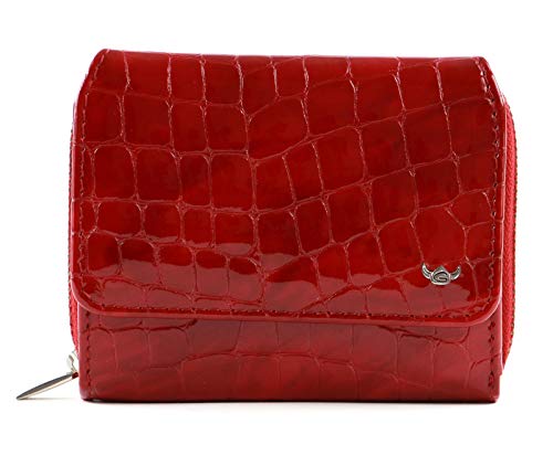 Golden Head Cayenne RV-Börse 11 cm rot von Golden Head