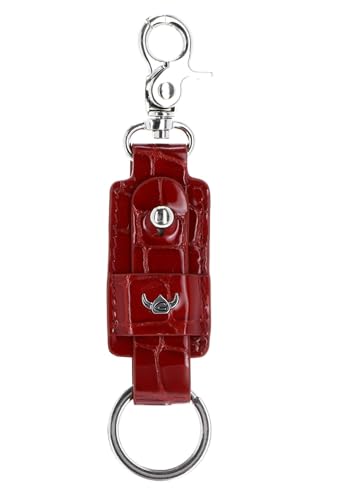Golden Head Cayenne RFID Protect Keyholder Cherry von Golden Head