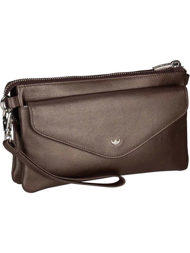 Golden Head Clutch Valencia RFID Protect 8217 von Golden Head