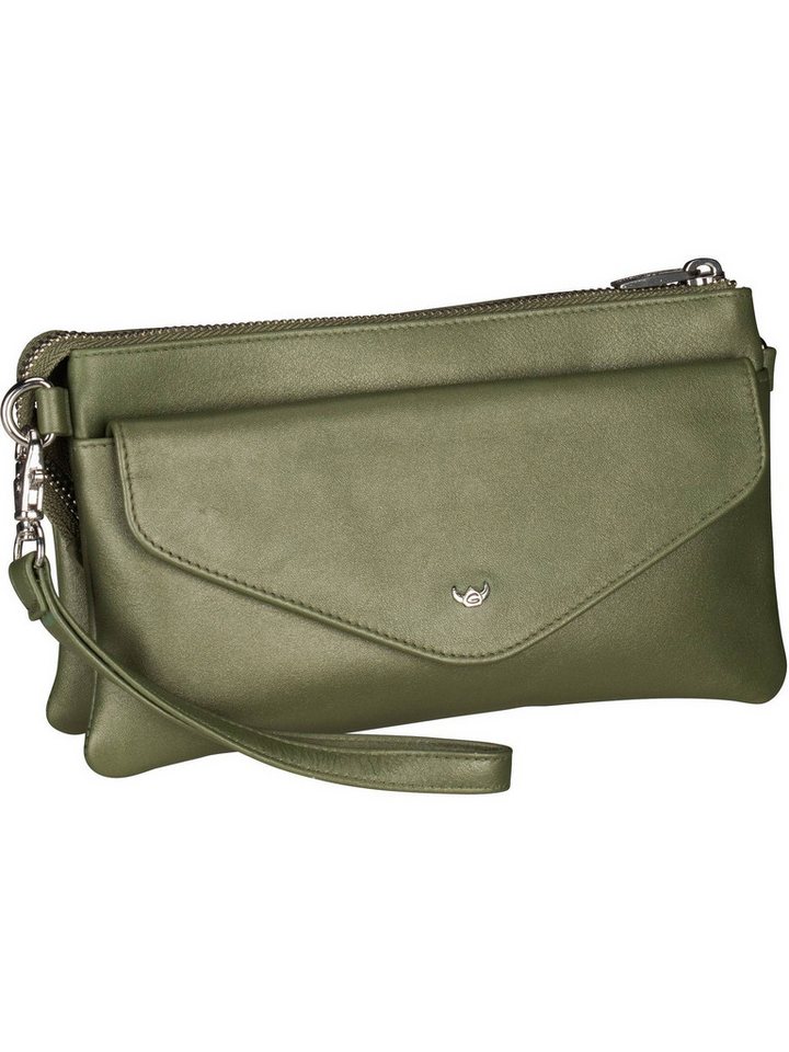 Golden Head Clutch Valencia RFID Protect 8217 von Golden Head