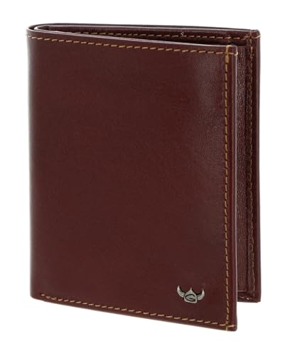 Golden Head Colorado Trend kleine Kombibörse Tabacco von Golden Head