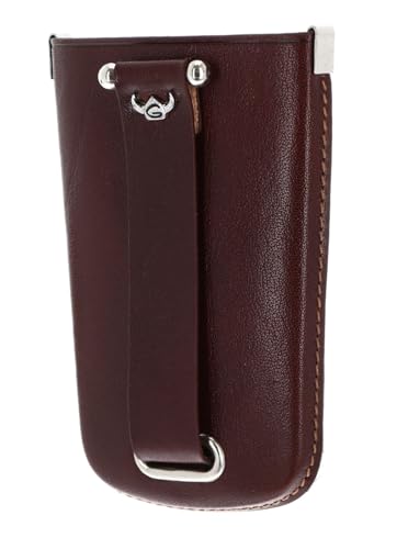Golden Head Colorado Classic Key Case Tabacco von Golden Head