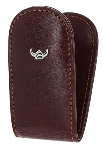 Golden Head Colorado Classic Money Clip Tabacco von Golden Head
