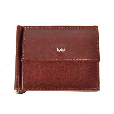 Golden Head Colorado Dollarclip Leder 11 cm von Golden Head