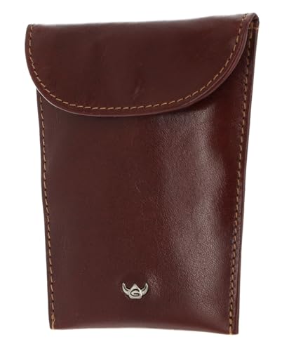 Golden Head Colorado RFID Protect Key Case Tobacco von Golden Head