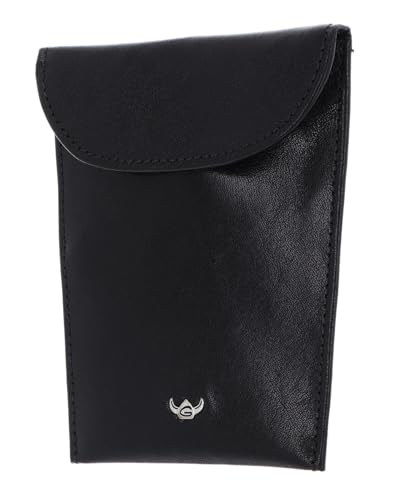 Golden Head Colorado RFID Protect Key Case Black von Golden Head
