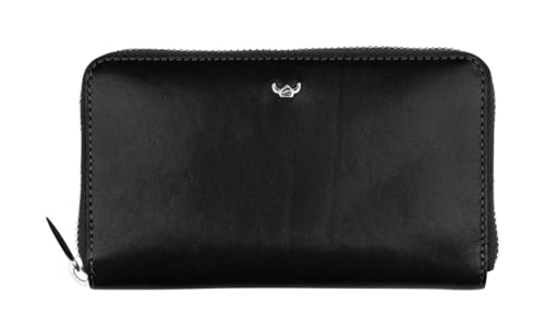 Golden Head Colorado Wallet Black von Golden Head