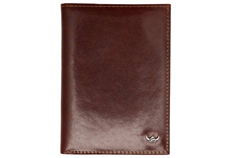 Golden Head Etui Colorado, Leder von Golden Head