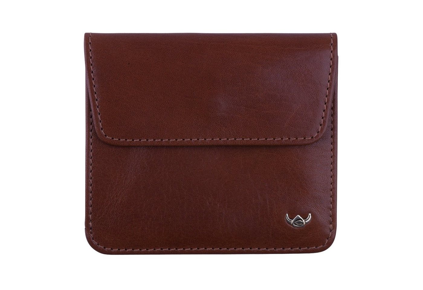 Golden Head Etui Colorado, Leder von Golden Head