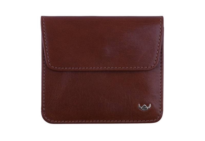 Golden Head Etui Colorado, Leder von Golden Head