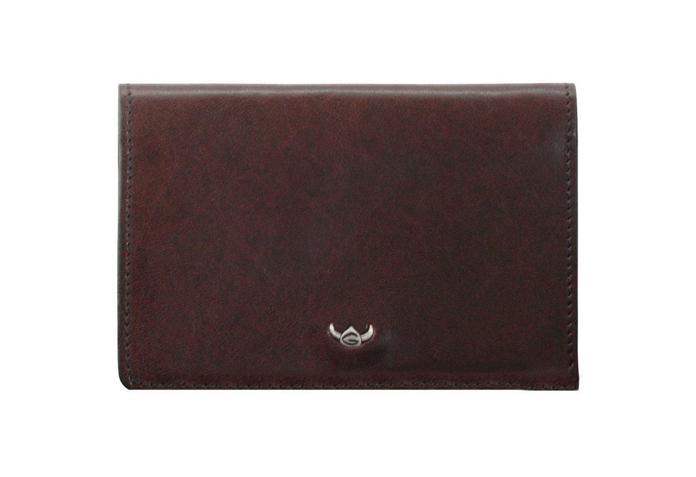 Golden Head Etui Colorado, Leder von Golden Head