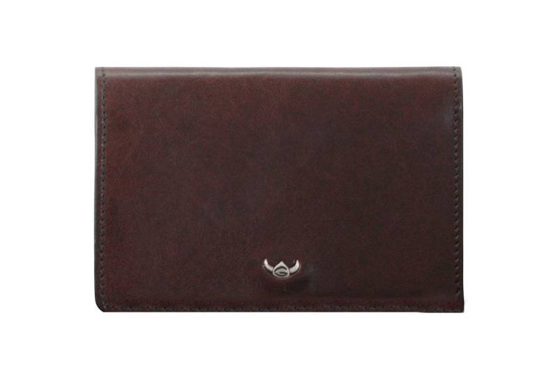 Golden Head Etui Colorado, Leder von Golden Head