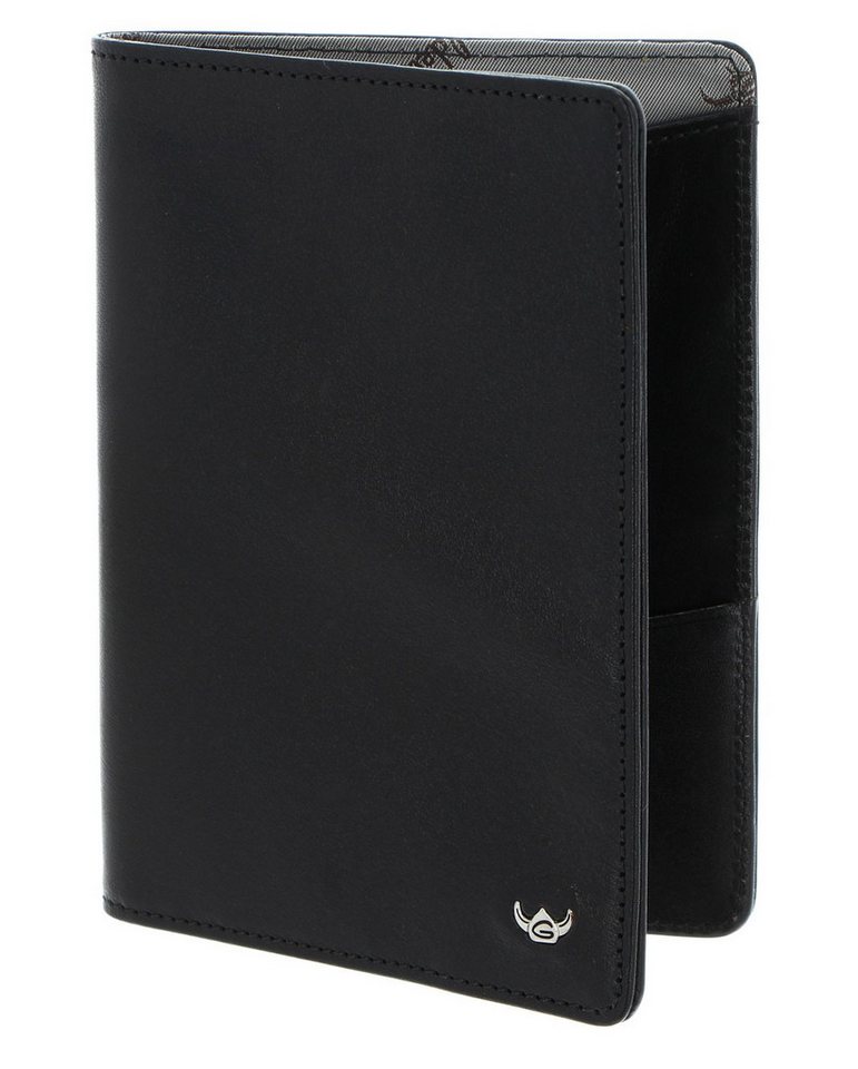 Golden Head Etui Colorado RFID Protect von Golden Head