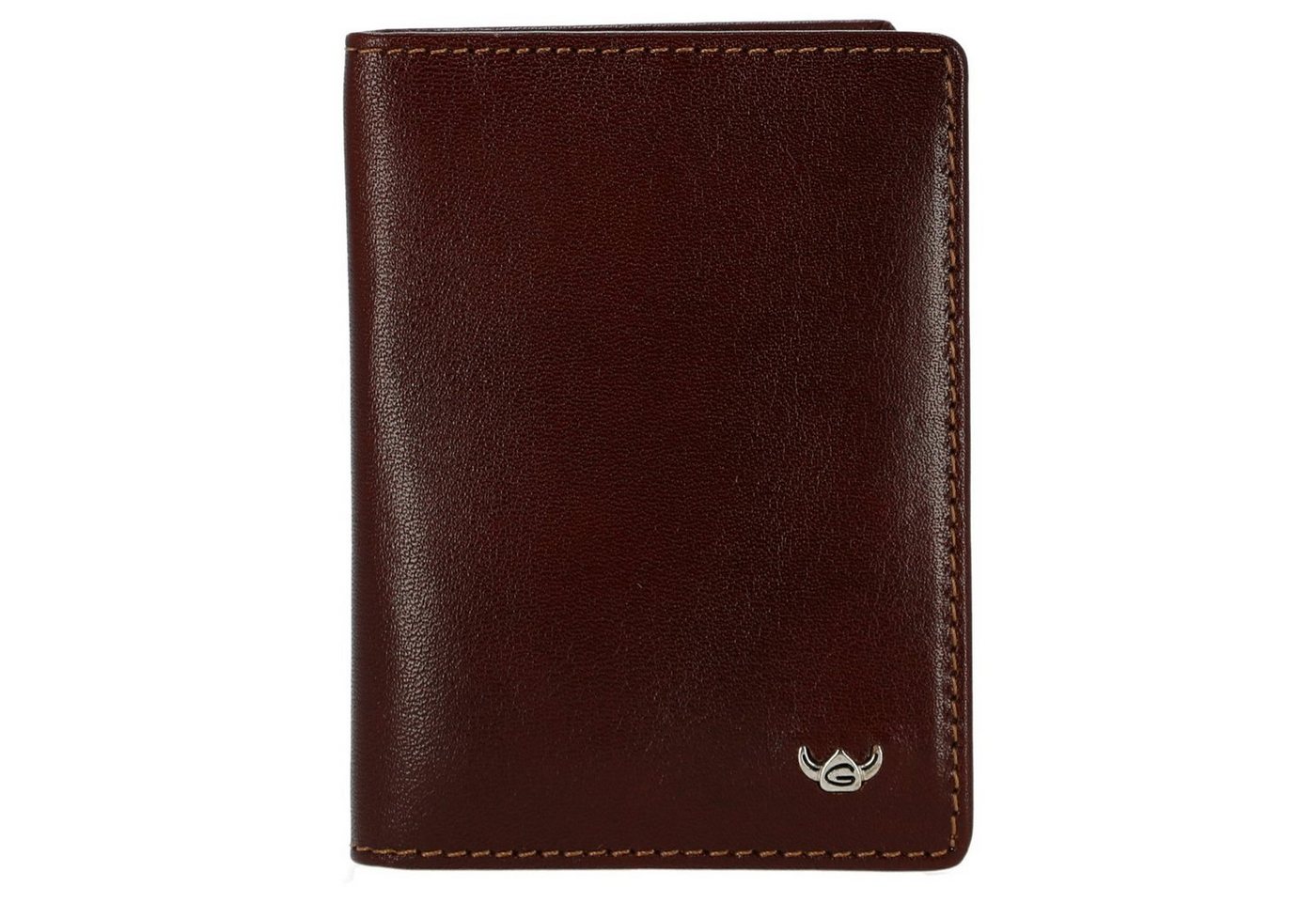 Golden Head Etui Colorado - Visitenkartenetui 3cc 11 cm von Golden Head