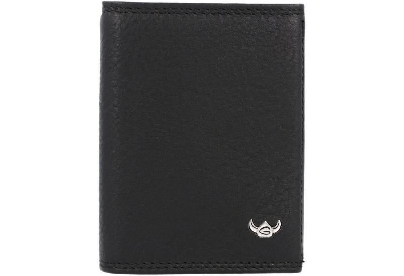 Golden Head Etui Polo, Leder von Golden Head