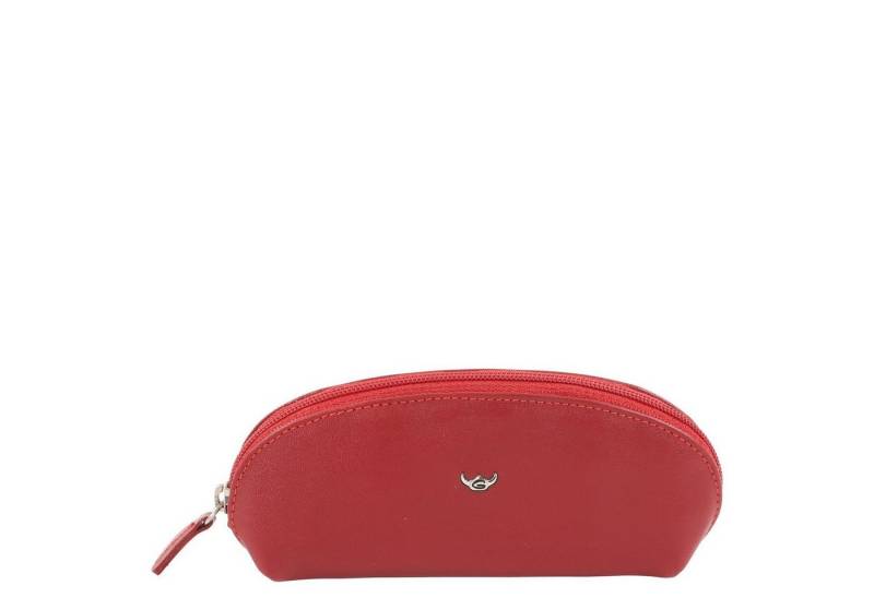 Golden Head Etui Polo - Schlüsseletui 12 cm von Golden Head