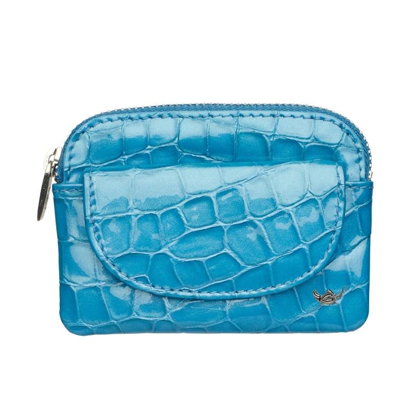 Golden Head - GH Cayenne RV-Schlüsseletui azur von Golden Head