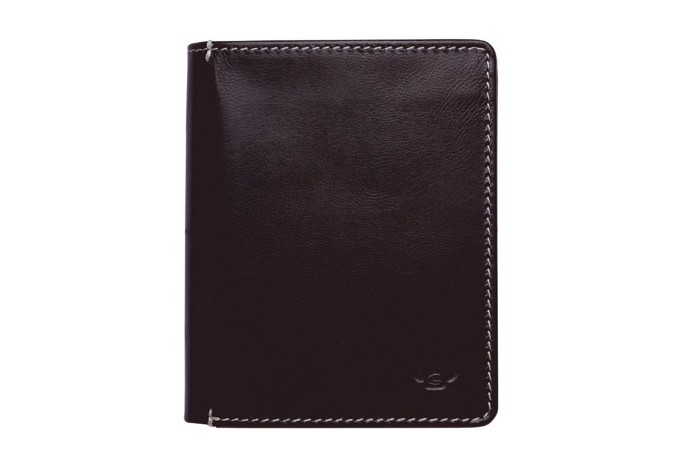 Golden Head Geldbörse Bari, Leder von Golden Head