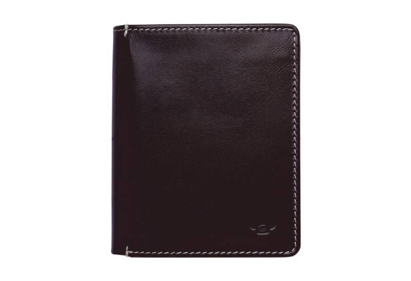 Golden Head Geldbörse Bari, Leder von Golden Head