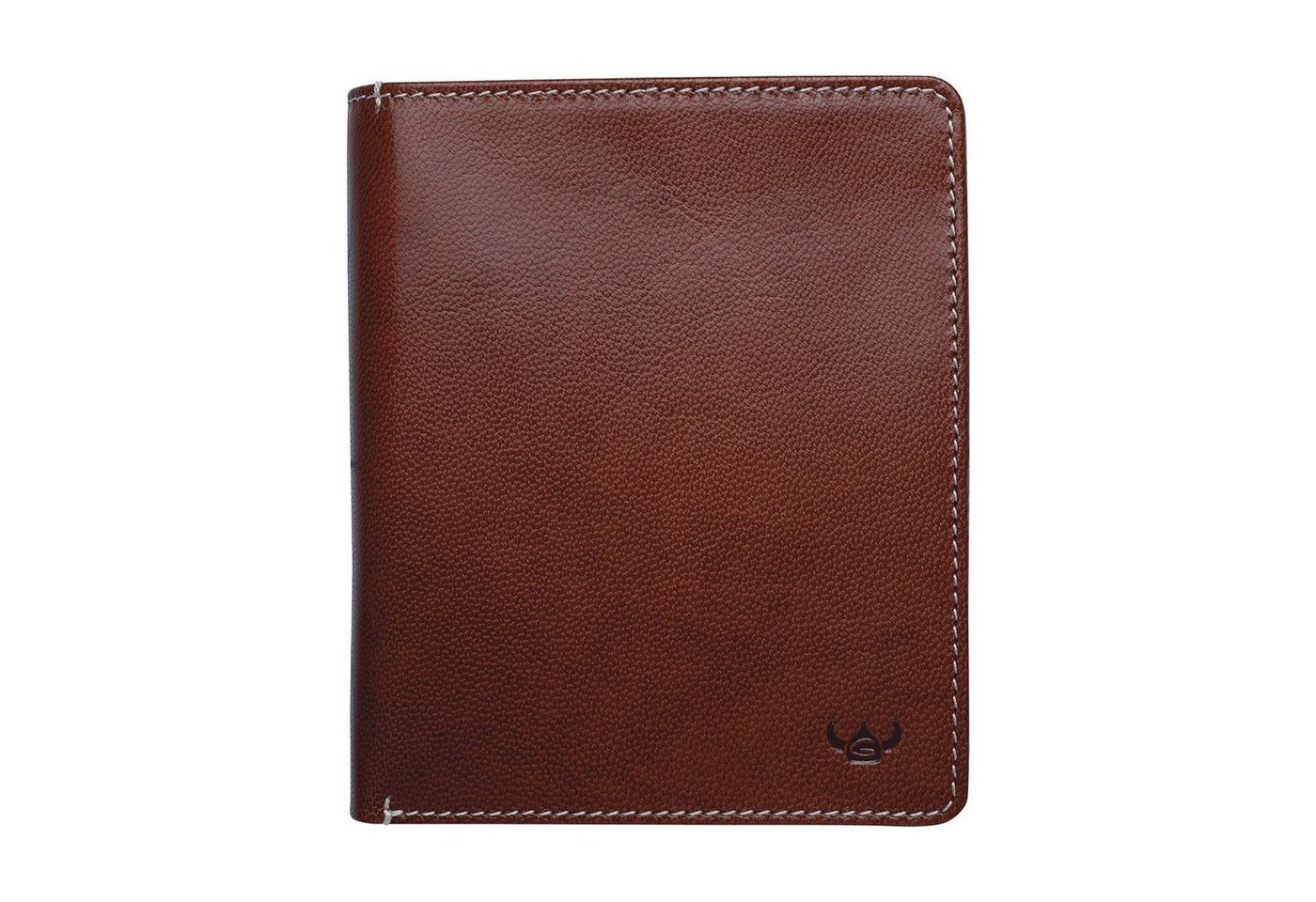 Golden Head Geldbörse Bari, Leder von Golden Head