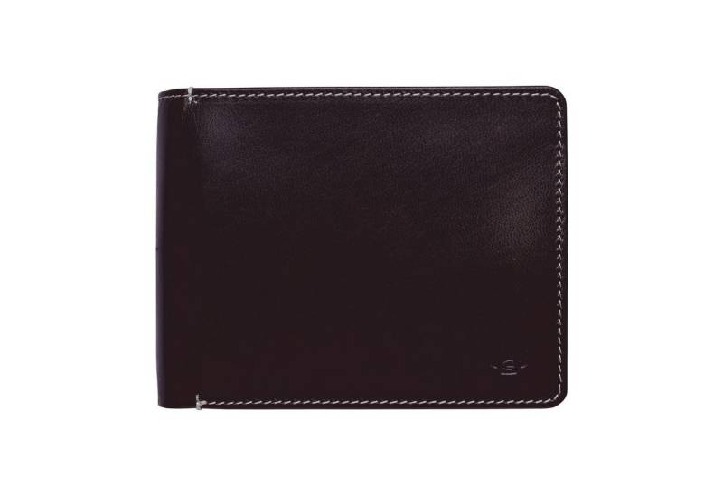 Golden Head Geldbörse Bari, Leder von Golden Head