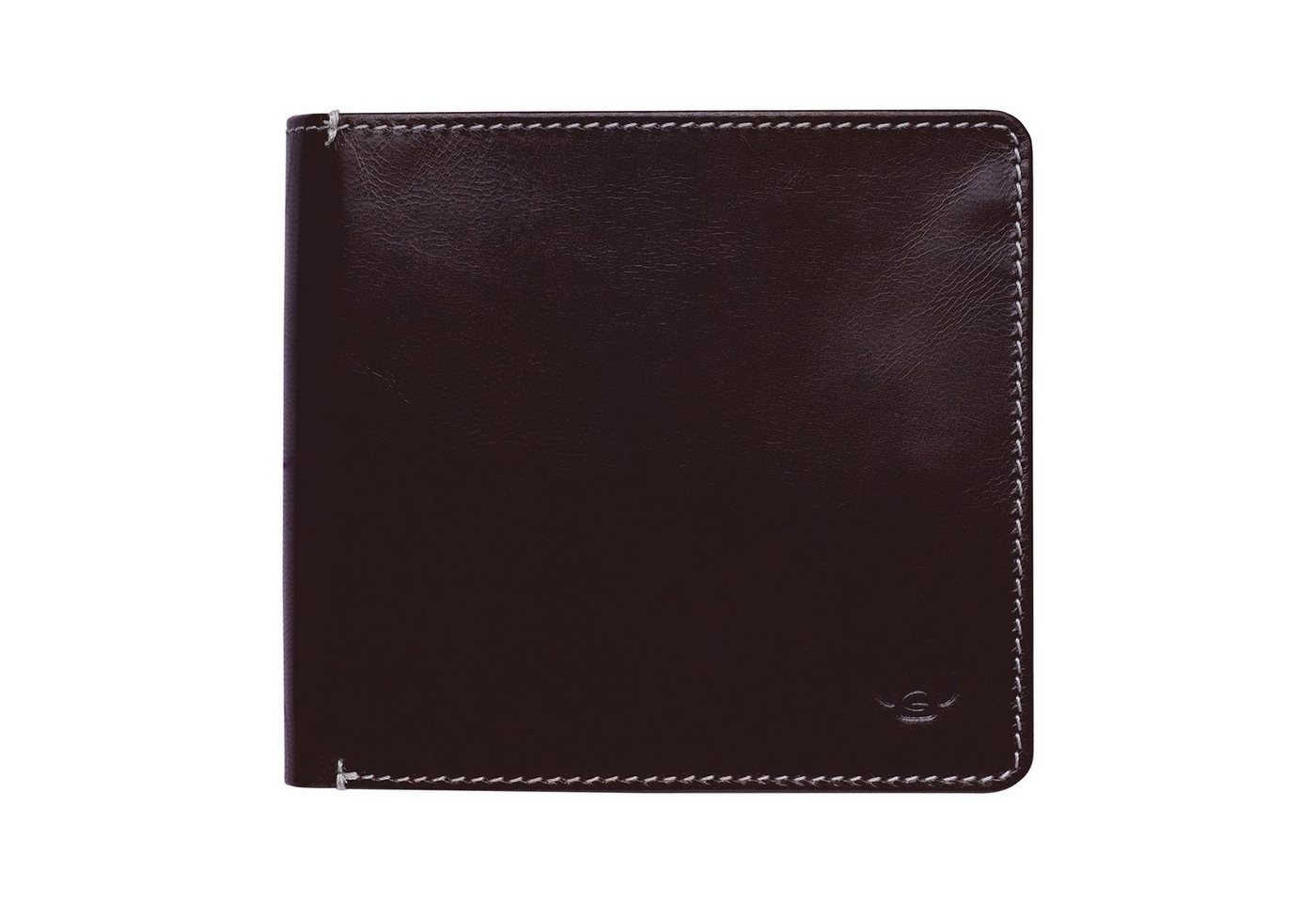 Golden Head Geldbörse Bari, Leder von Golden Head