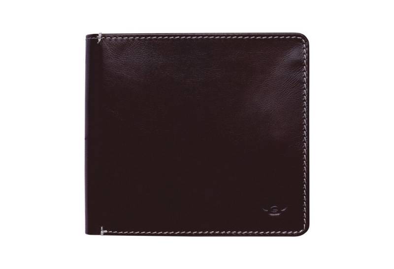 Golden Head Geldbörse Bari, Leder von Golden Head