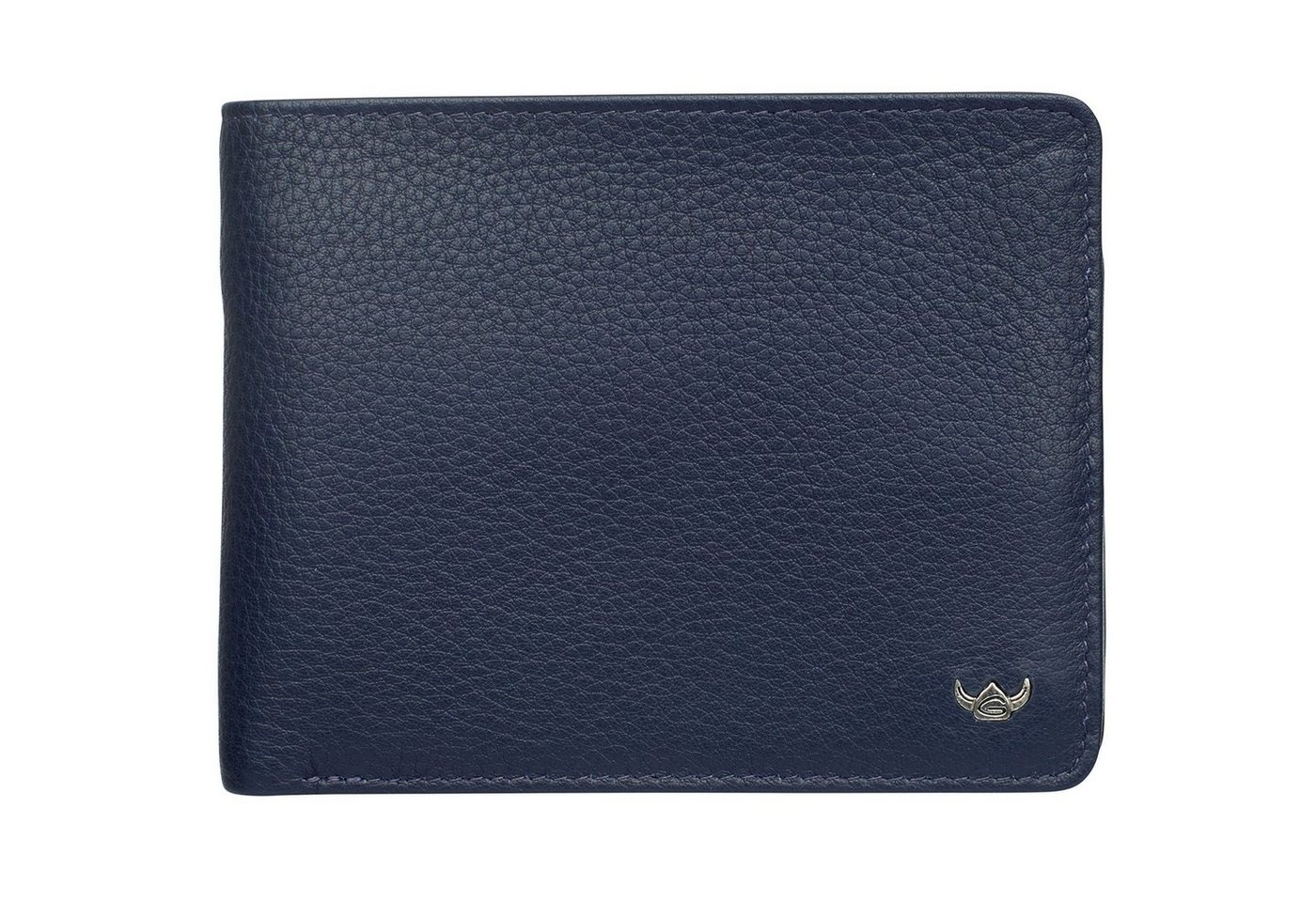 Golden Head Geldbörse Capri, Leder von Golden Head