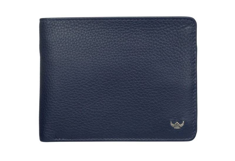 Golden Head Geldbörse Capri, Leder von Golden Head