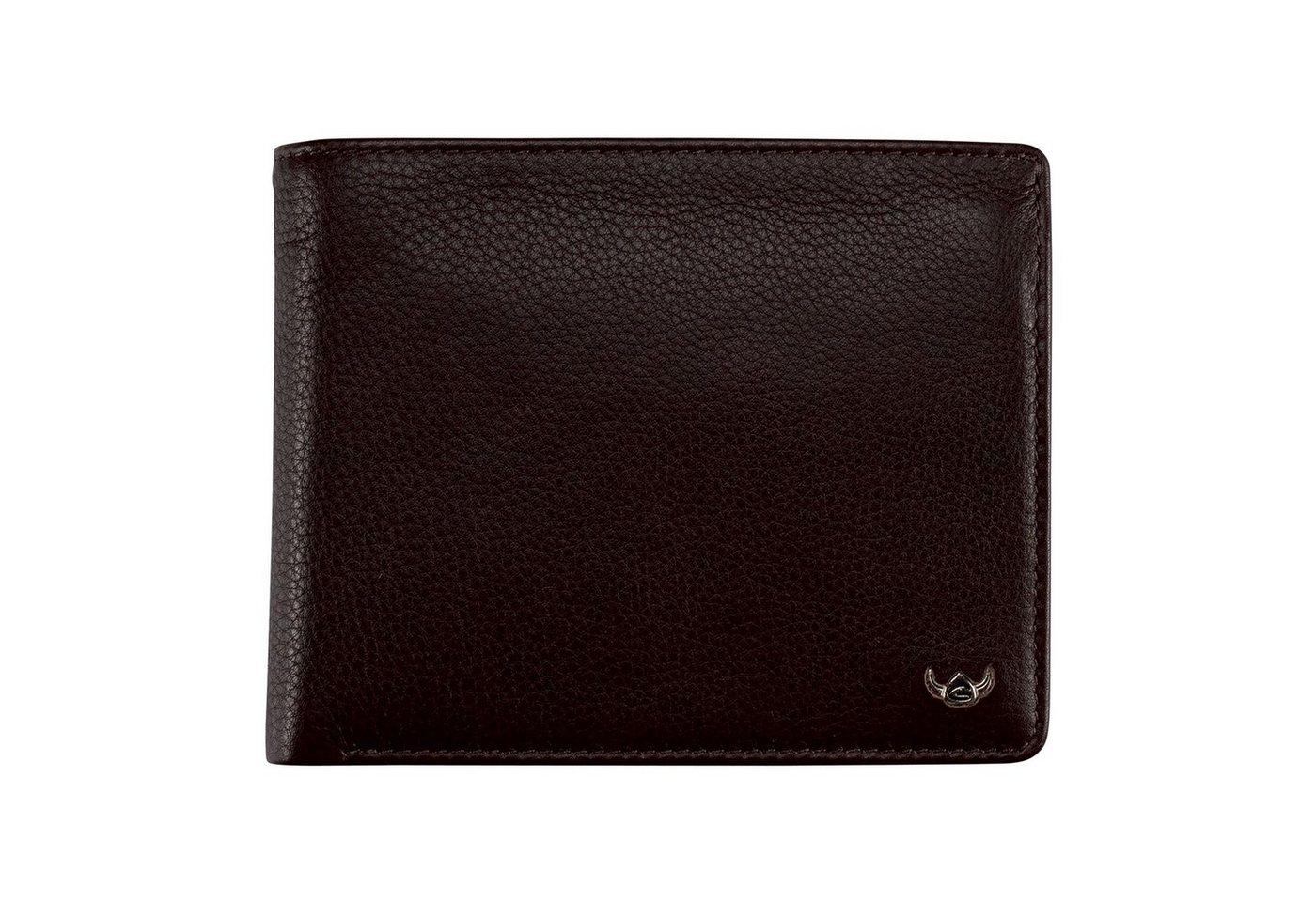 Golden Head Geldbörse Capri, Leder von Golden Head