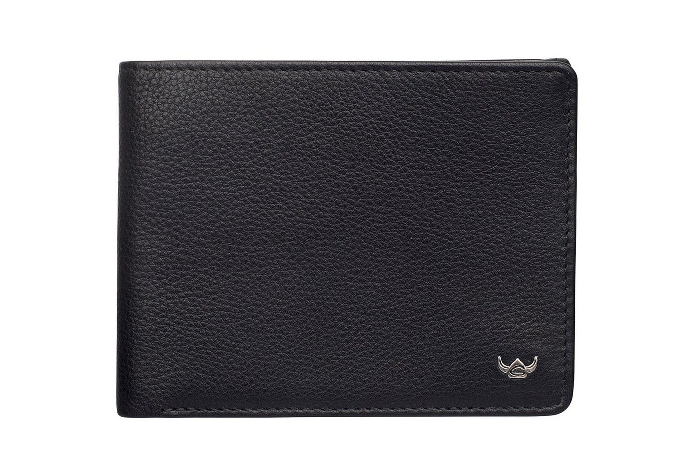 Golden Head Geldbörse Capri, Leder von Golden Head