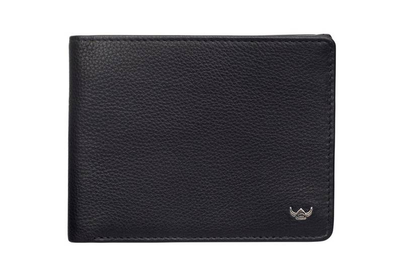 Golden Head Geldbörse Capri, Leder von Golden Head