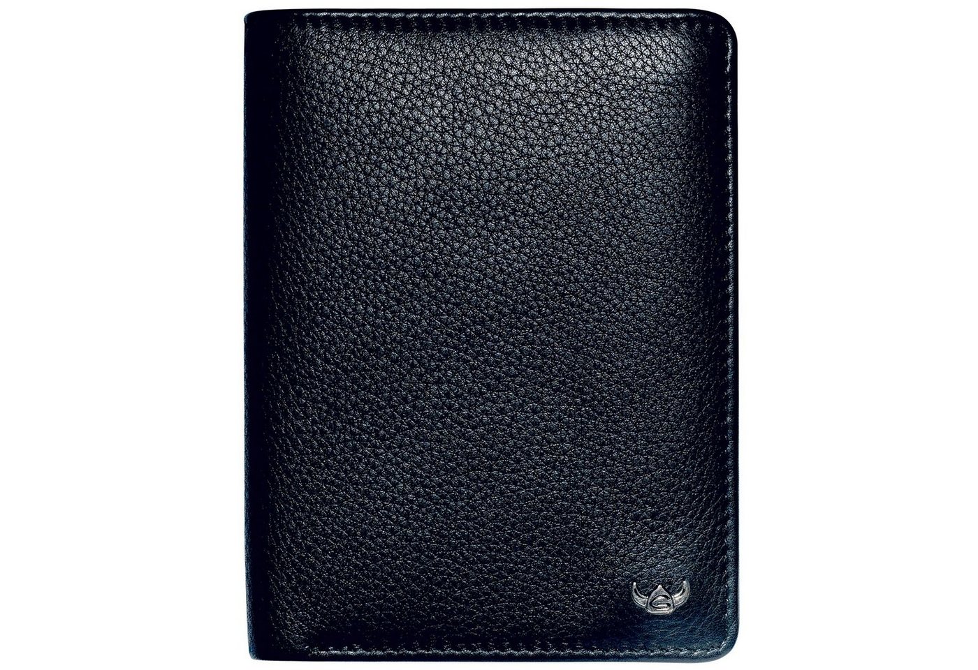 Golden Head Geldbörse Capri, Leder von Golden Head