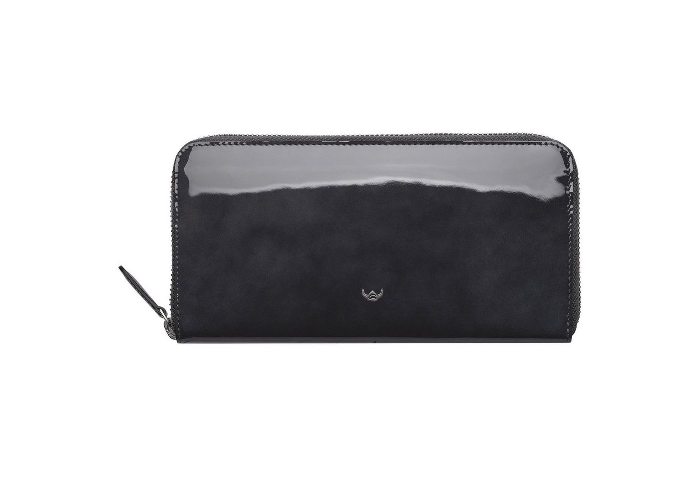 Golden Head Geldbörse Carrara, Leder von Golden Head