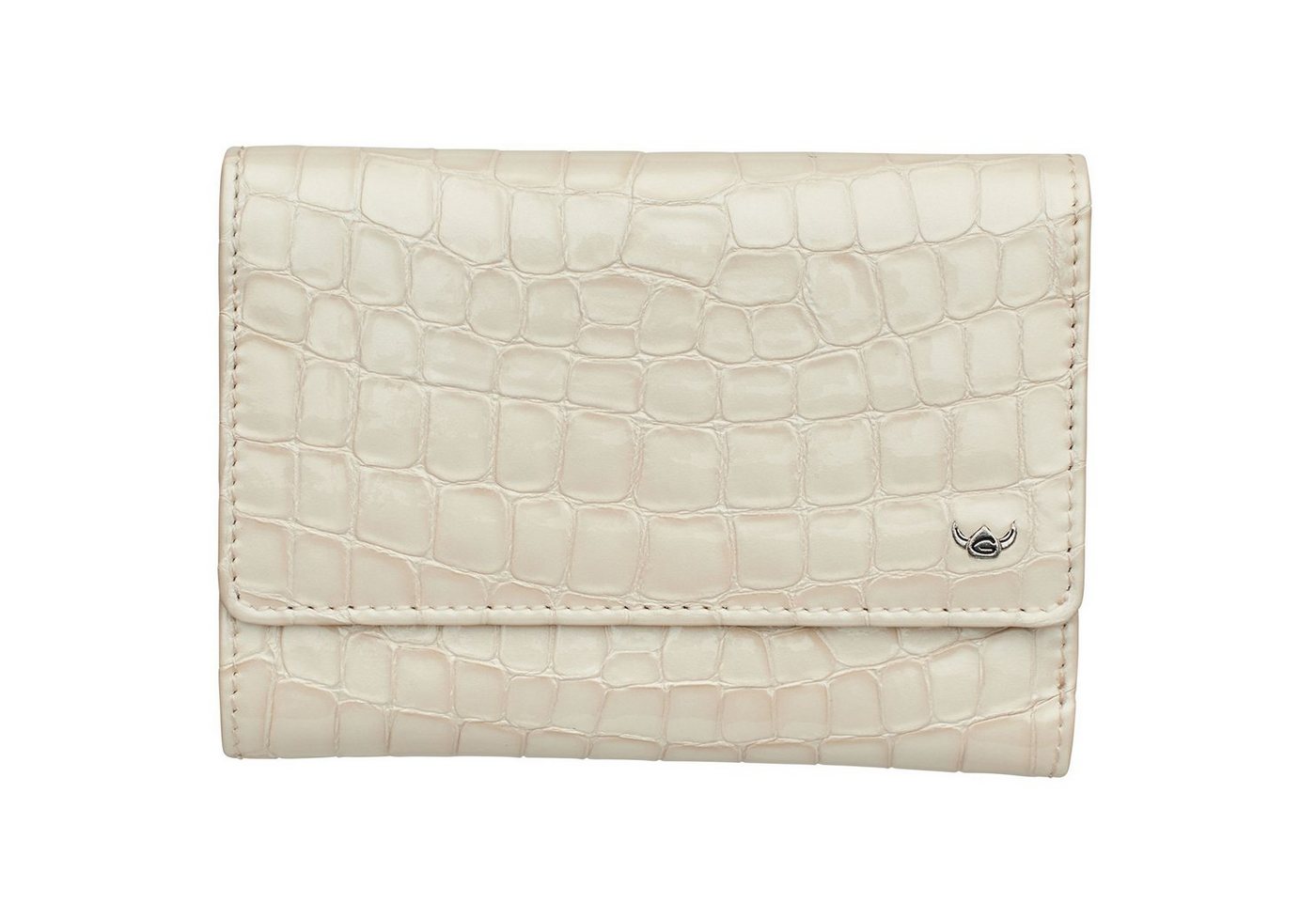 Golden Head Geldbörse Cayenne, Leder von Golden Head