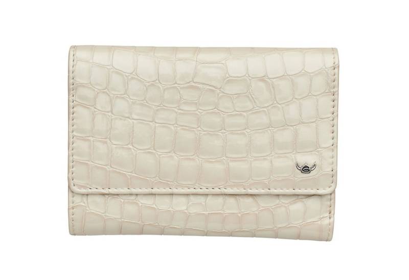 Golden Head Geldbörse Cayenne, Leder von Golden Head