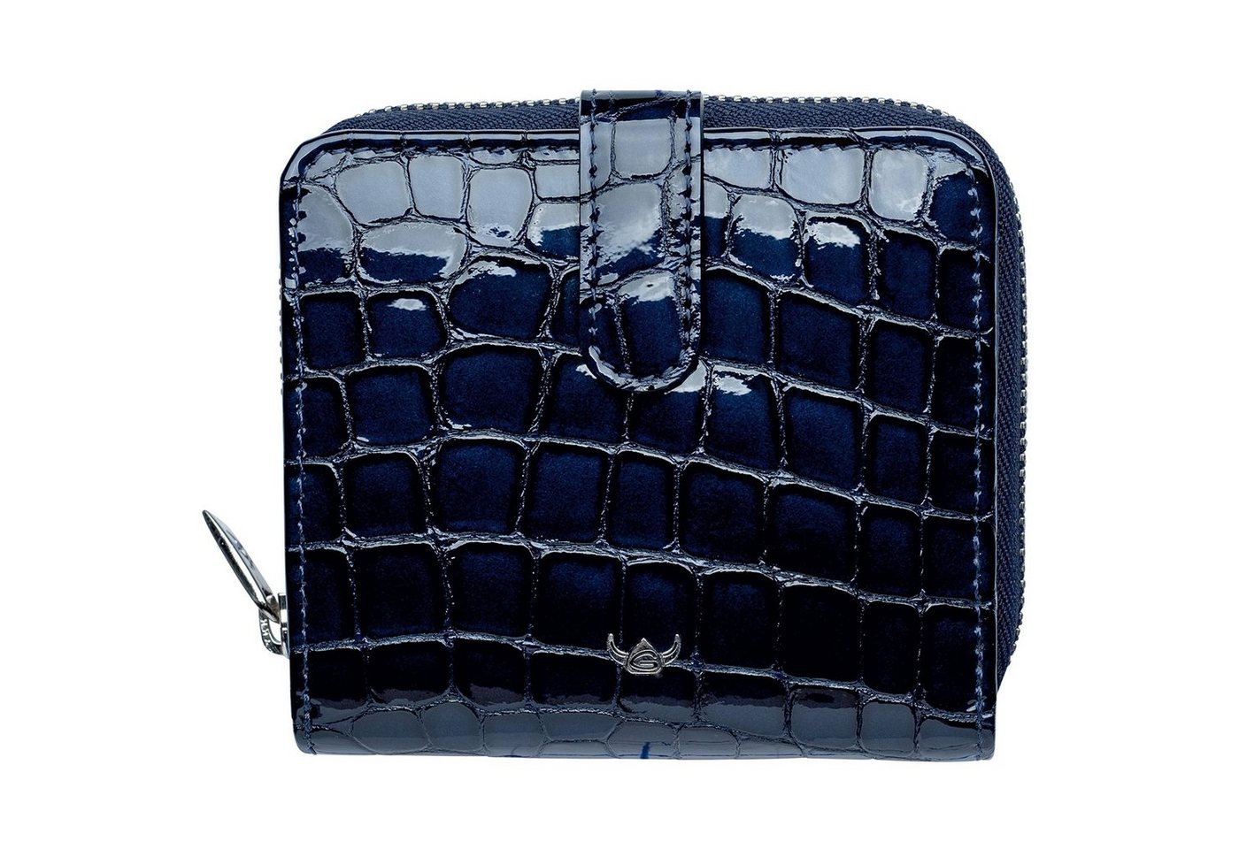 Golden Head Geldbörse Cayenne, Leder von Golden Head