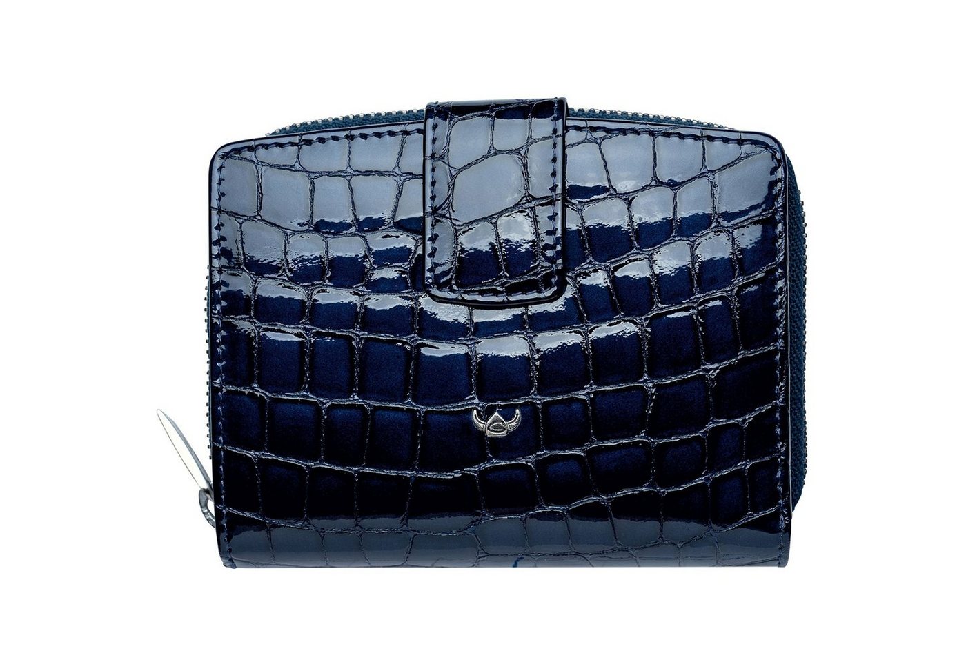 Golden Head Geldbörse Cayenne, Leder von Golden Head