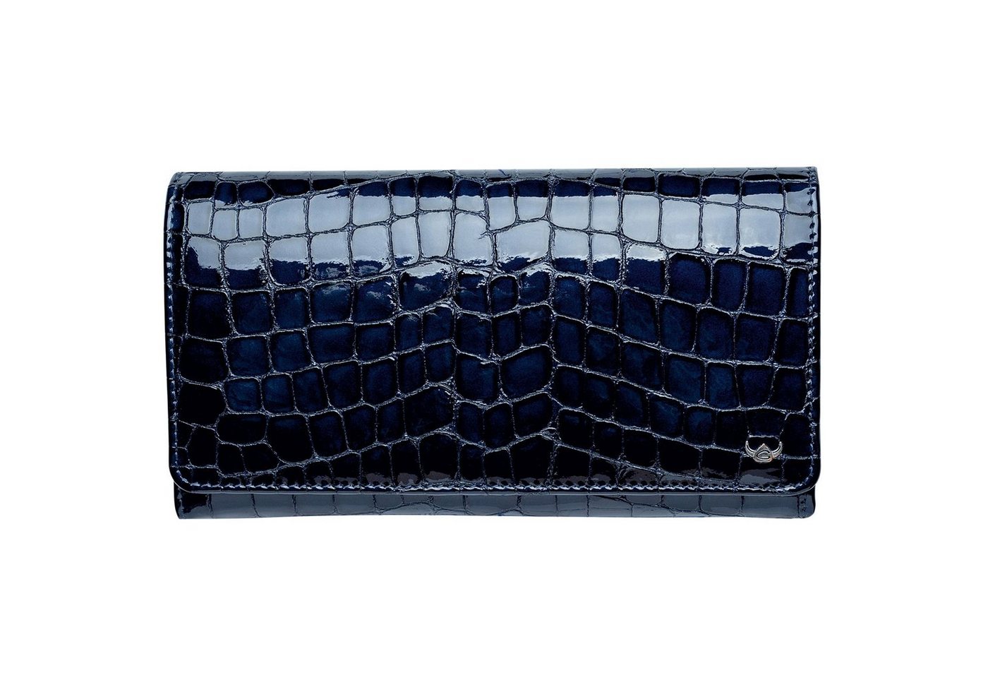 Golden Head Geldbörse Cayenne, Leder von Golden Head