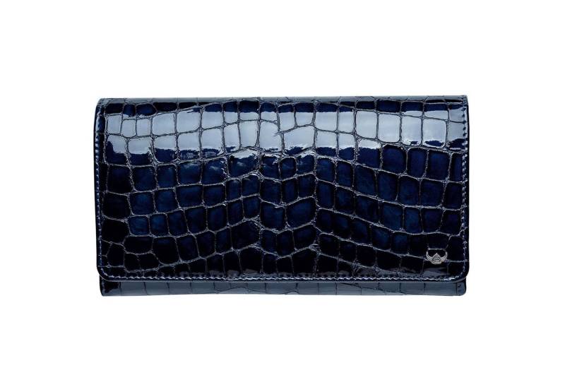 Golden Head Geldbörse Cayenne, Leder von Golden Head