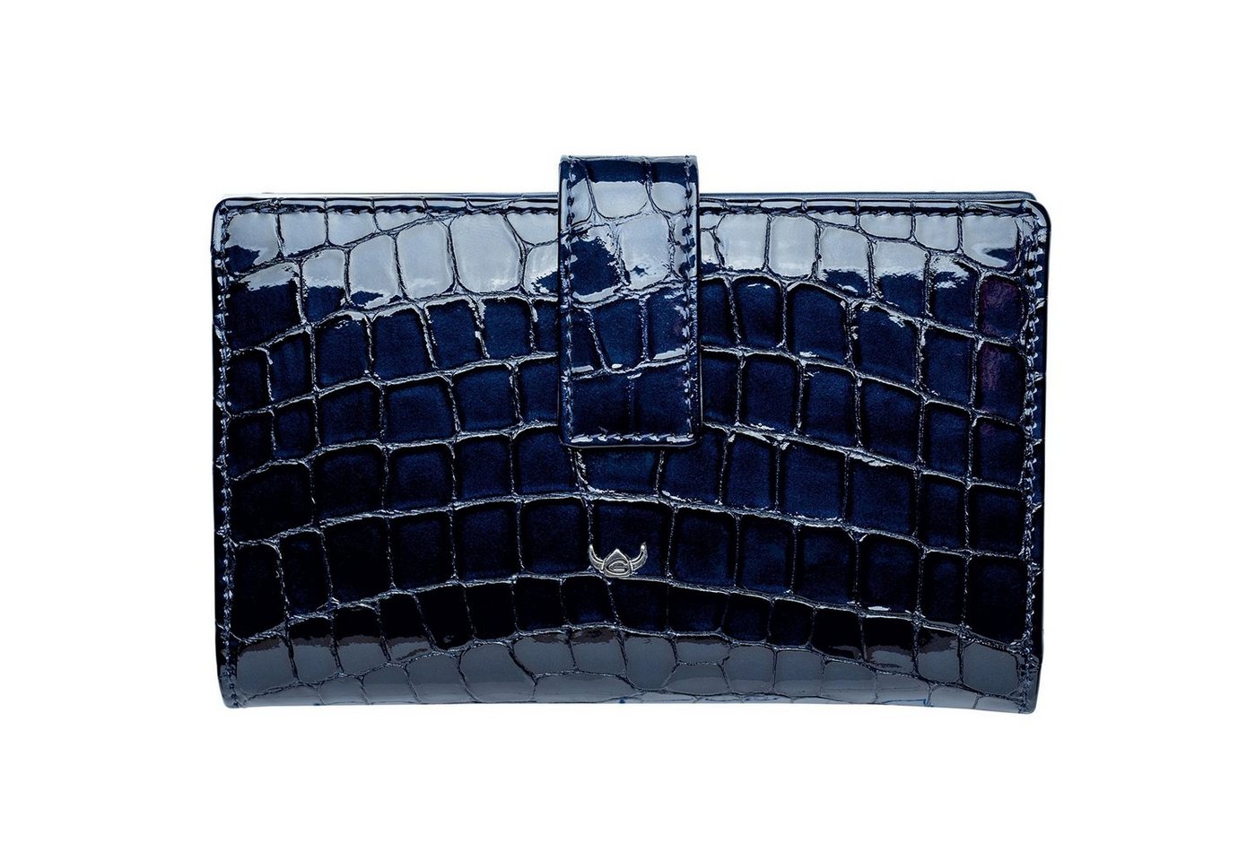 Golden Head Geldbörse Cayenne, Leder von Golden Head