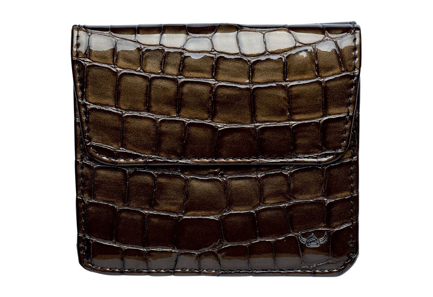 Golden Head Geldbörse Cayenne, Leder von Golden Head