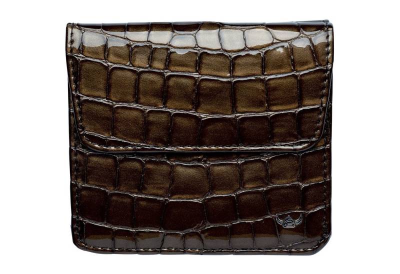 Golden Head Geldbörse Cayenne, Leder von Golden Head