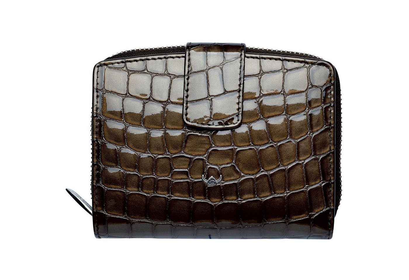 Golden Head Geldbörse Cayenne, Leder von Golden Head