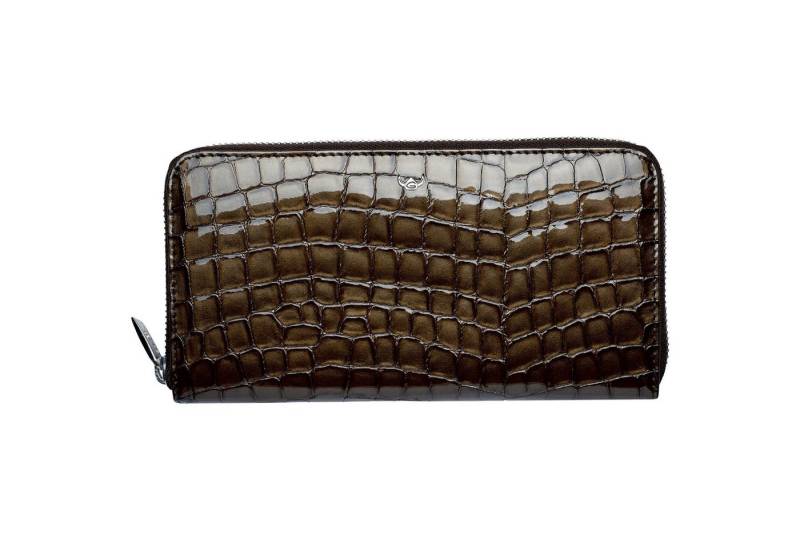 Golden Head Geldbörse Cayenne, Leder von Golden Head