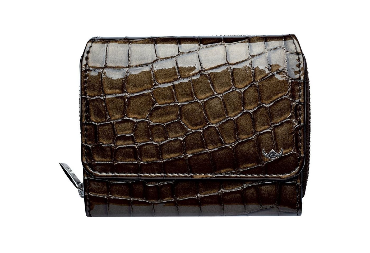 Golden Head Geldbörse Cayenne, Leder von Golden Head