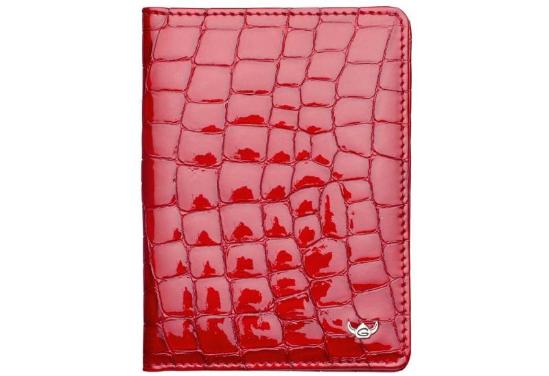 Golden Head Geldbörse Cayenne, Leder von Golden Head