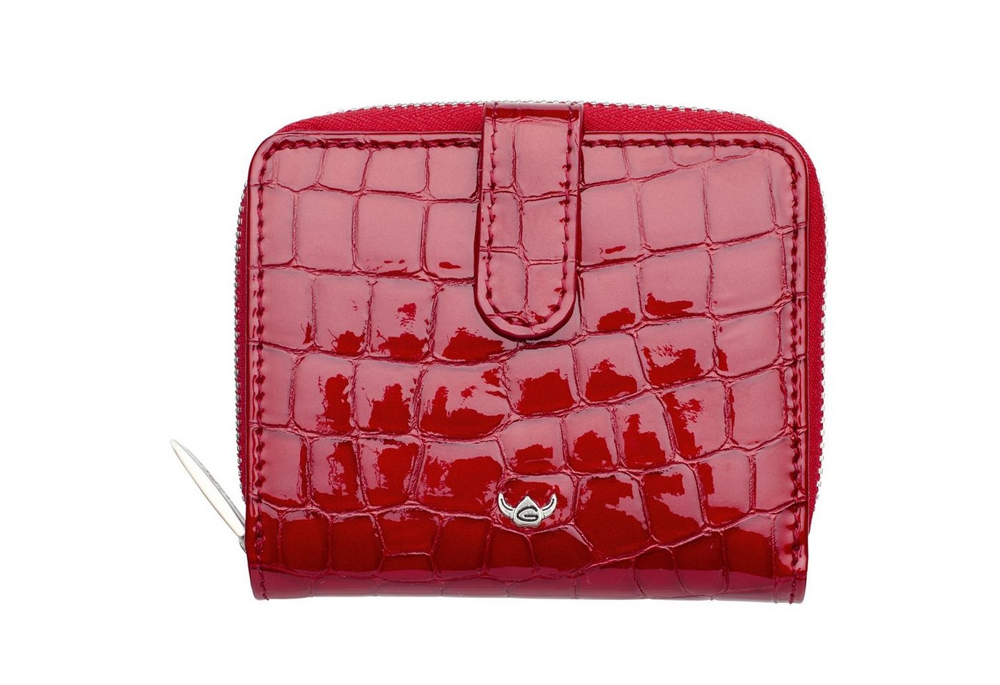 Golden Head Geldbörse Cayenne, Leder von Golden Head