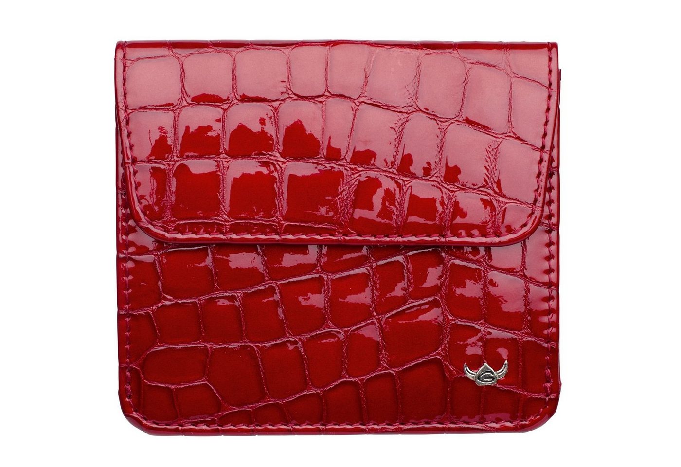 Golden Head Geldbörse Cayenne, Leder von Golden Head