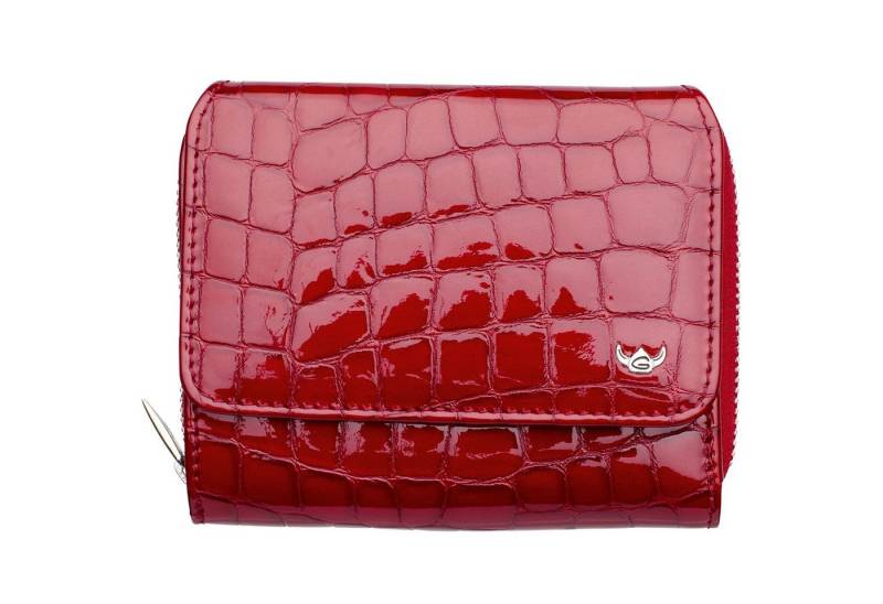 Golden Head Geldbörse Cayenne, Leder von Golden Head